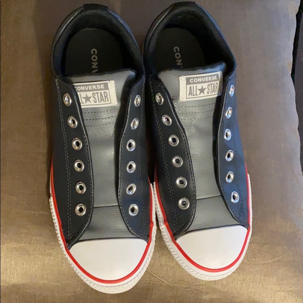 Chuck Taylor’s